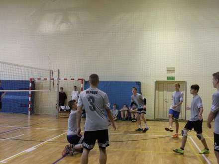 Mikołaj dla szkół