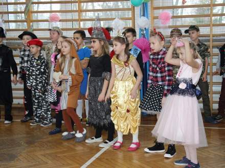 Podsumowano projekt w Drogomyślu