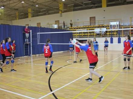 Mikołaj dla szkół