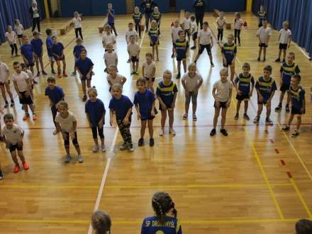 Mikołaj dla szkół