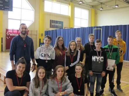 Mikołaj dla szkół