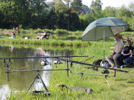 W wakacje zapraszamy do gminy Strumień