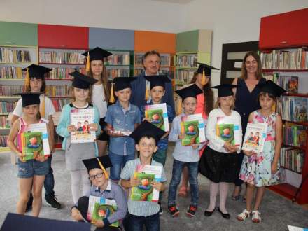 Rok Akademicki zakończony