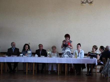 Spotkanie Majowe PZERiI- 11.05.2016r.