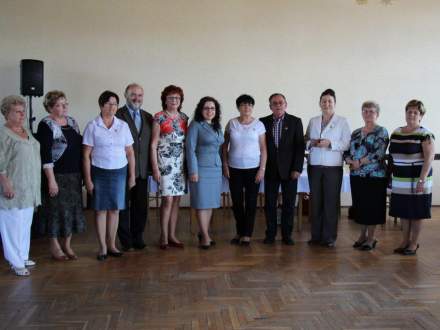 Spotkanie Majowe PZERiI- 11.05.2016r.