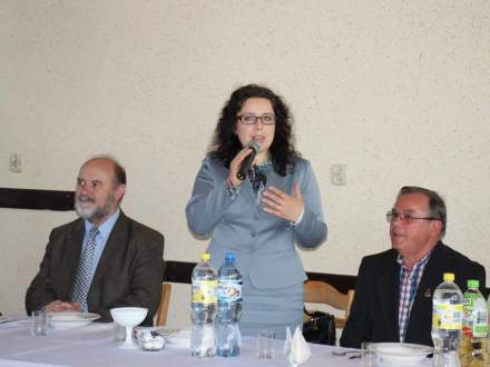 Spotkanie Majowe PZERiI- 11.05.2016r.