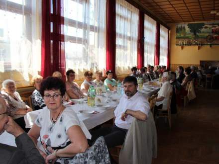 Spotkanie Majowe PZERiI- 11.05.2016r.