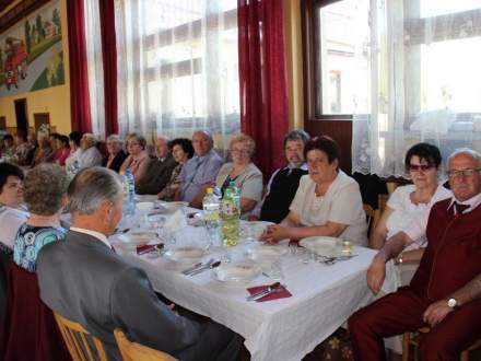 Spotkanie Majowe PZERiI- 11.05.2016r.