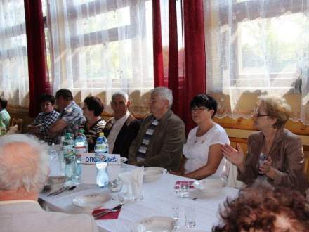 Spotkanie Majowe PZERiI- 11.05.2016r.