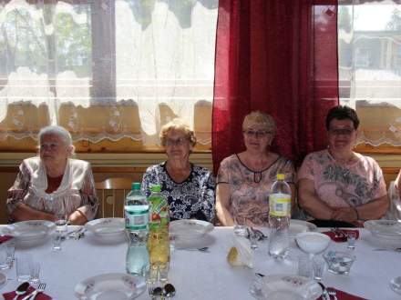 Spotkanie Majowe PZERiI- 11.05.2016r.