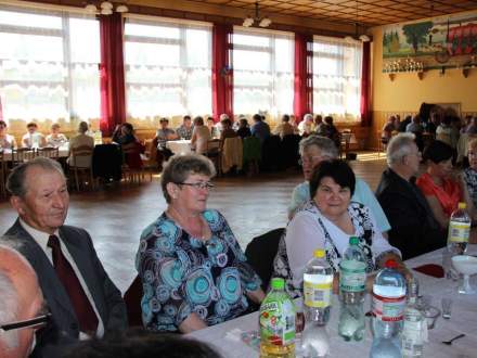 Spotkanie Majowe PZERiI- 11.05.2016r.