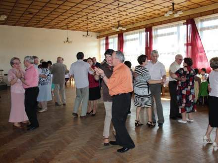 Spotkanie Majowe PZERiI- 11.05.2016r.