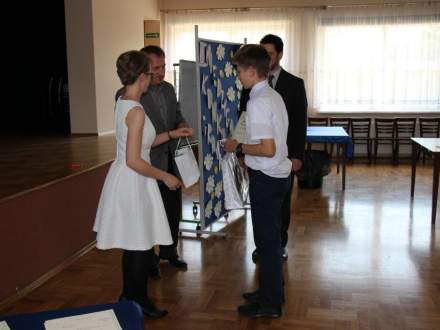 II Międzygminny Konkurs Gramatyczny rozstrzygnięty