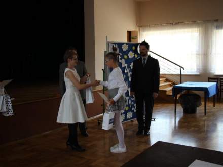 II Międzygminny Konkurs Gramatyczny rozstrzygnięty