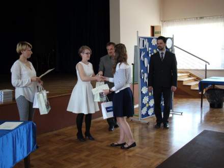 II Międzygminny Konkurs Gramatyczny rozstrzygnięty