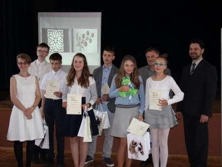 II Międzygminny Konkurs Gramatyczny rozstrzygnięty