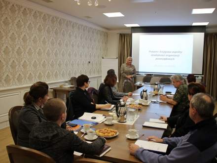 Szkolenie 11.04.2019