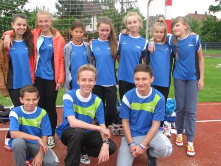 "Czwartki Lekkoatletyczne"