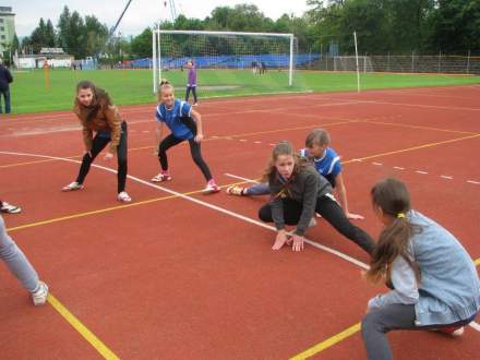 "Czwartki Lekkoatletyczne"