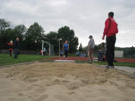 "Czwartki Lekkoatletyczne"