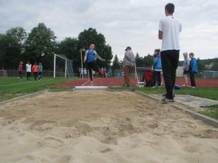 "Czwartki Lekkoatletyczne"
