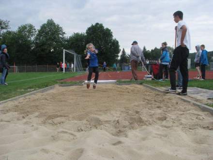 "Czwartki Lekkoatletyczne"