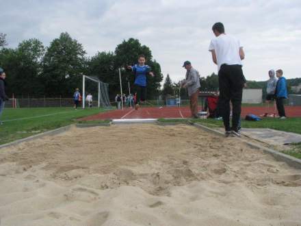 "Czwartki Lekkoatletyczne"