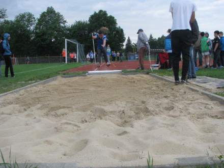 "Czwartki Lekkoatletyczne"