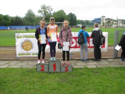 "Czwartki Lekkoatletyczne"