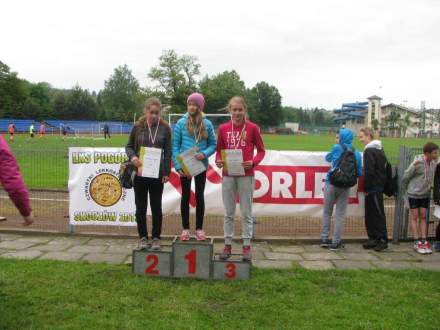 "Czwartki Lekkoatletyczne"