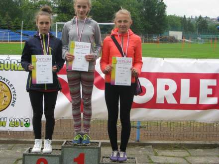 "Czwartki Lekkoatletyczne"