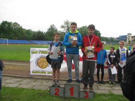 "Czwartki Lekkoatletyczne"