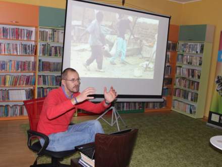 Dziecięca Akademia Naukowa