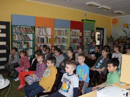 Dziecięca Akademia Naukowa