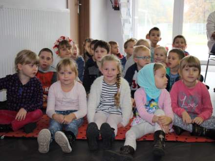 Otwarcie wystawy i podsumowanie konkursu „Postać z bajki bez przemocy”