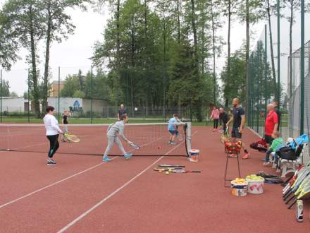 Europejski Tydzień Sportu