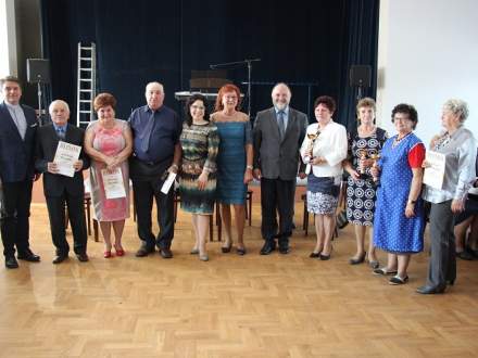 Dzień Seniora PZERI