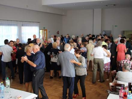 Dzień Seniora PZERI