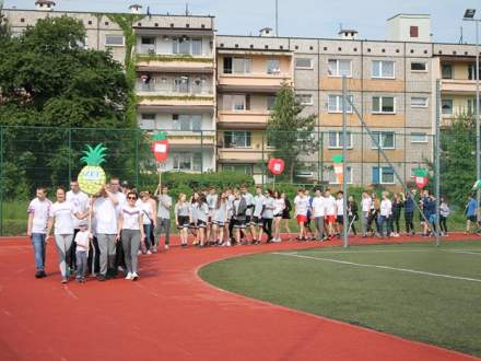 Święto Sportu Szkolnego