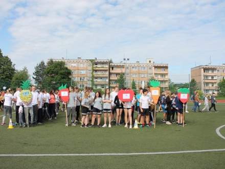 Święto Sportu Szkolnego