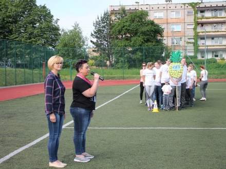 Święto Sportu Szkolnego