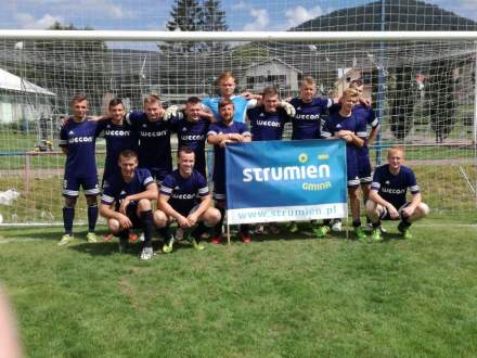 Memoriał Adama Krajćíka