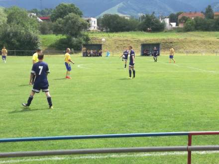 Memoriał Adama Krajćíka