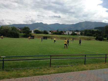 Memoriał Adama Krajćíka