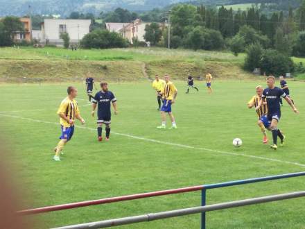 Memoriał Adama Krajćíka