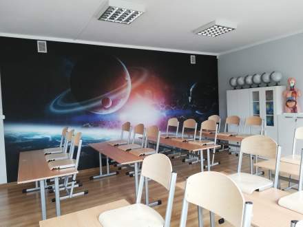 Wakacyjne remonty w placówkach oświatowych