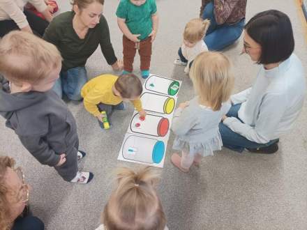 Ferie zimowe w gminie Strumień