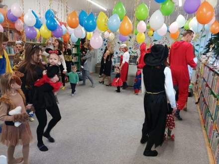 Ferie zimowe w gminie Strumień