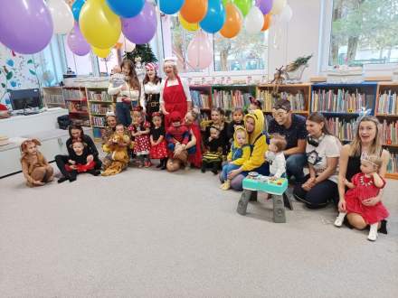 Ferie zimowe w gminie Strumień