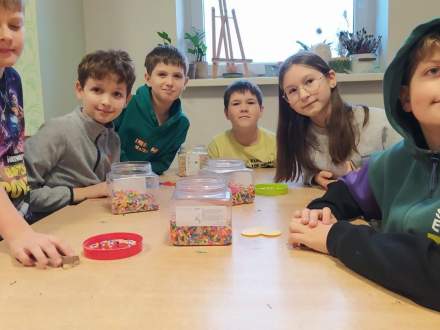 Ferie zimowe w gminie Strumień